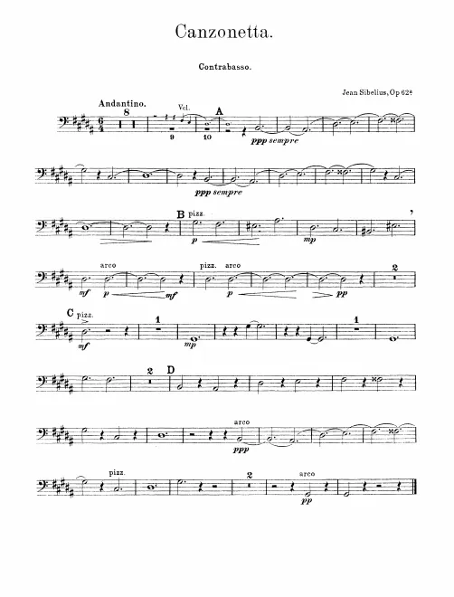 Basses