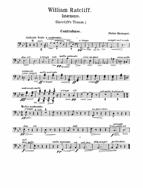 Basses
