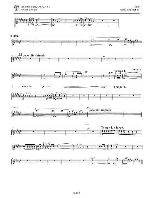 Flute