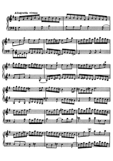 First page of Prelude