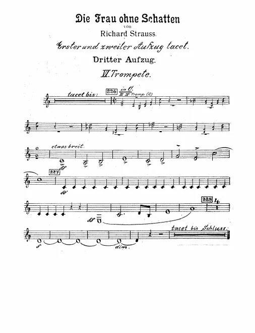 Trumpet 6