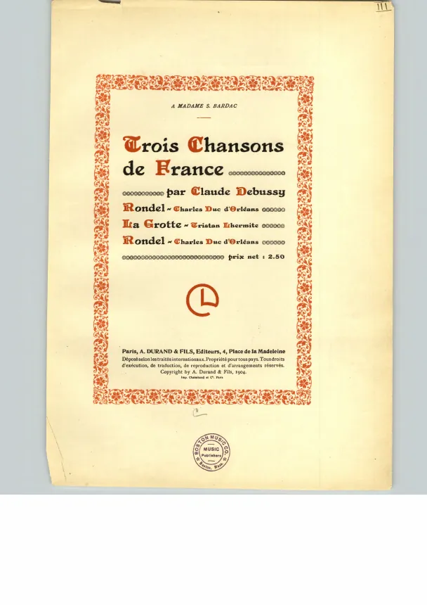 Color Cover
