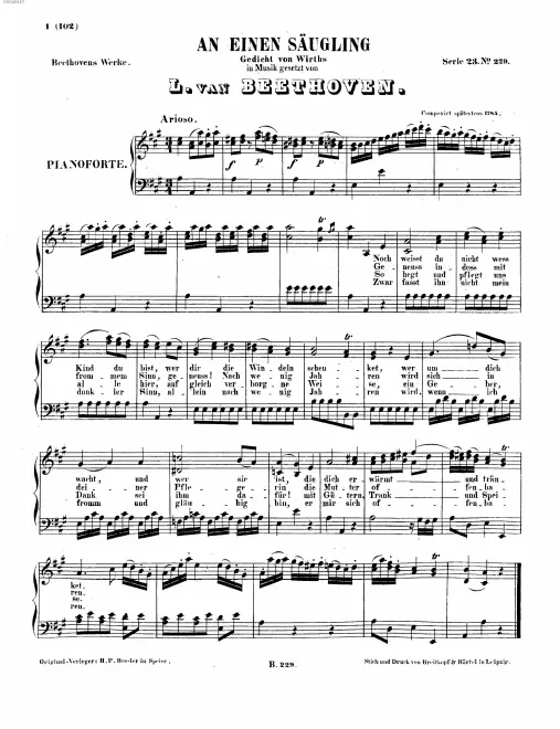 Complete Score (grayscale)