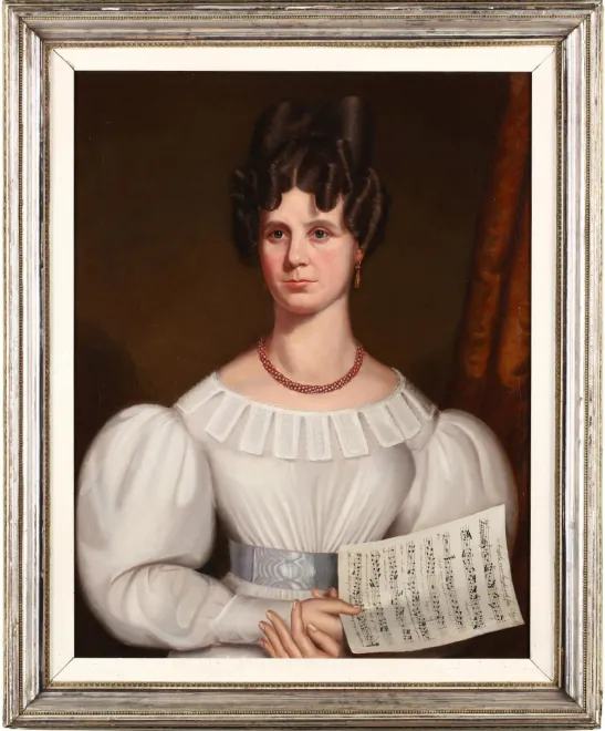 Soprano Part