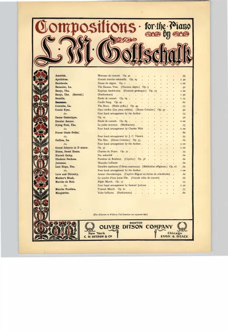 Color Cover