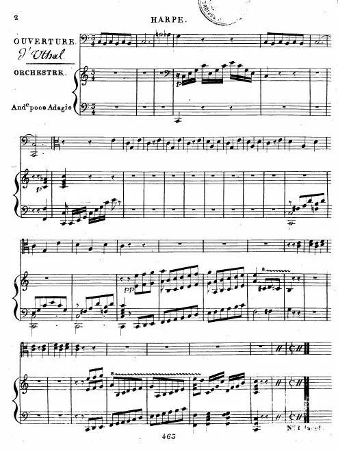 Harp