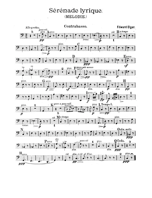 Basses