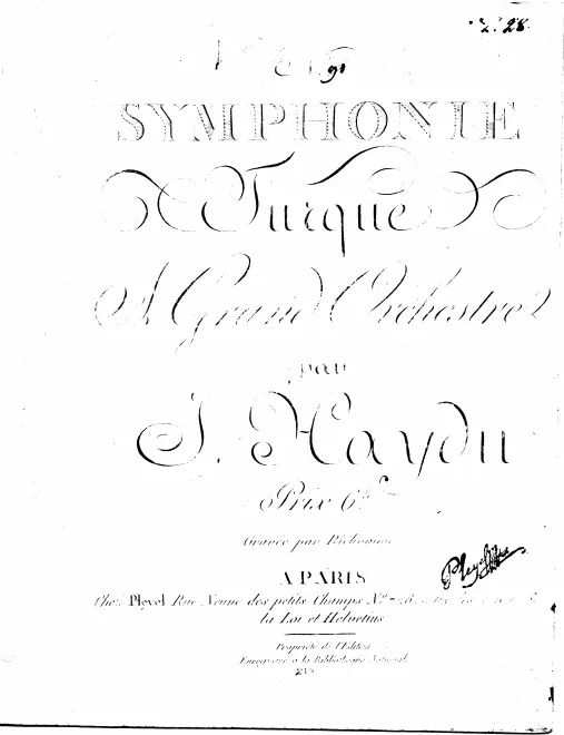 Cover Page