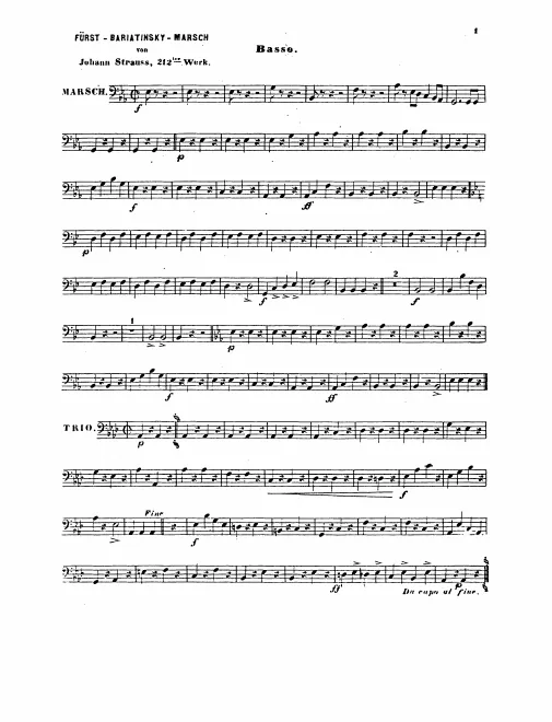 Basses