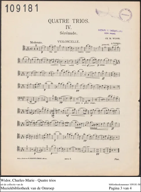 Cello