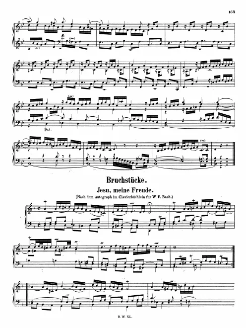 Complete Score (fragment) (600dpi)
