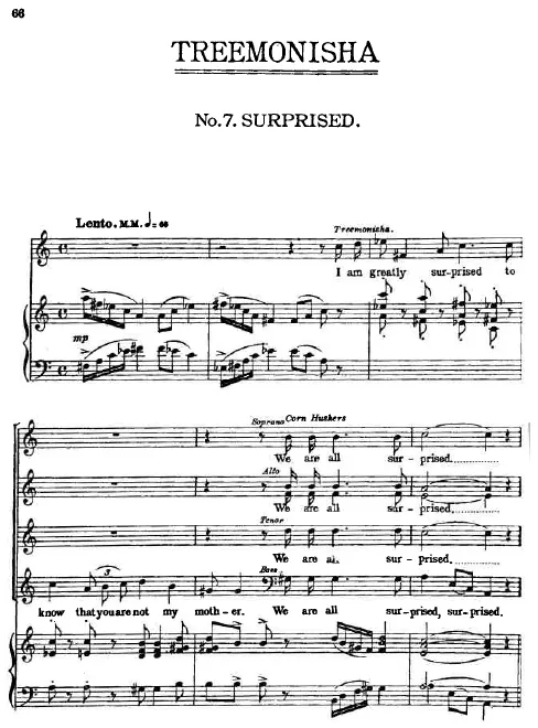7. Surprised