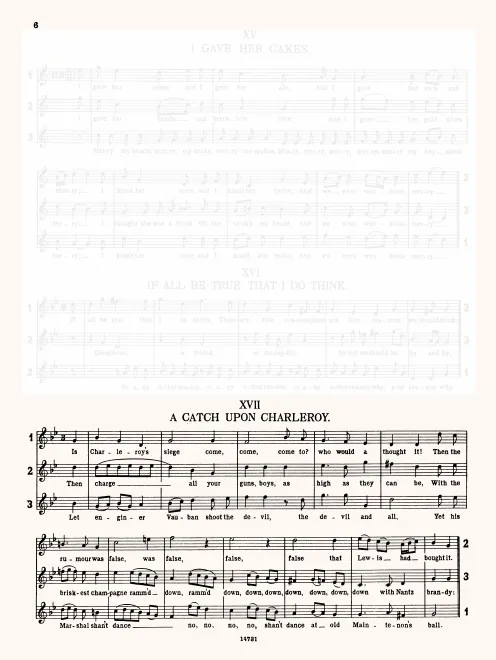 First page of Is Charleroy's Siege Come To?