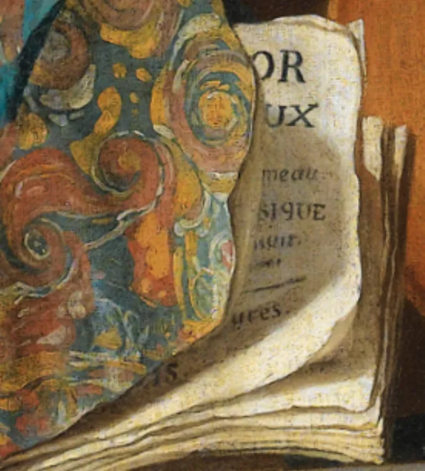 Title-page (detailed image)