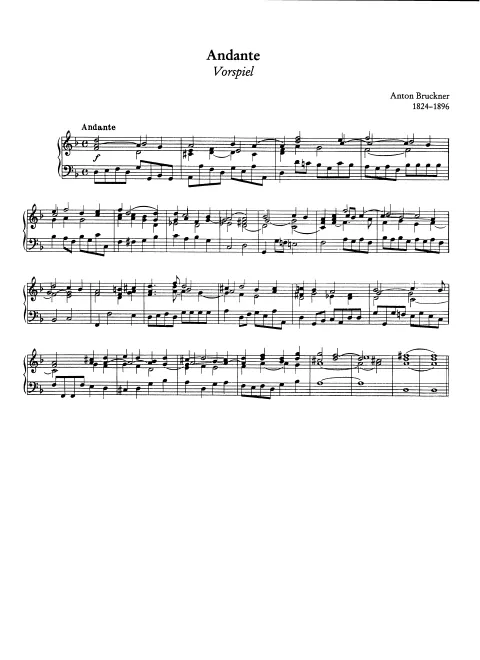 First page of Prelude