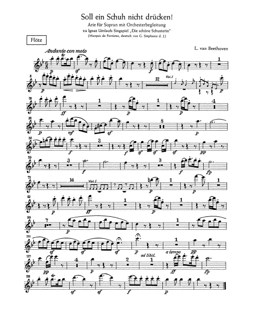 Flute