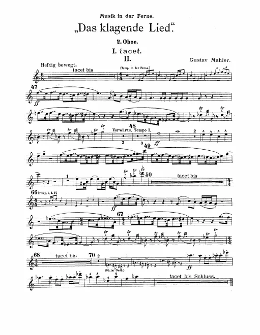 Oboe 2