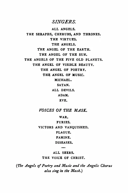 First page of Eden