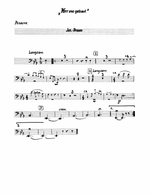 Trombone