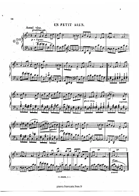 9. Assai vivo