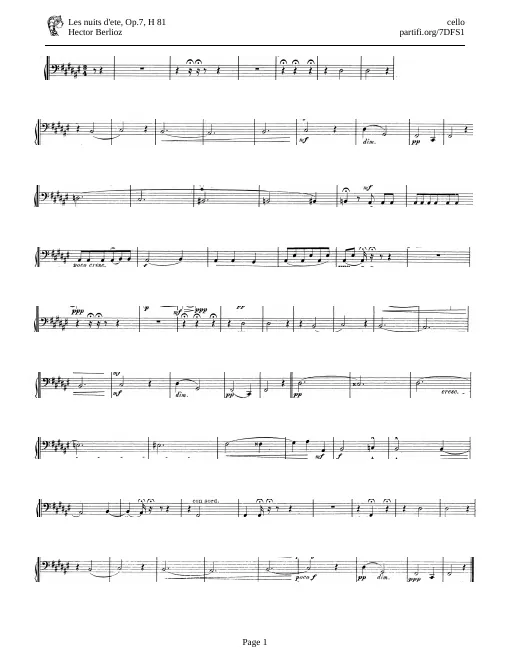Cellos