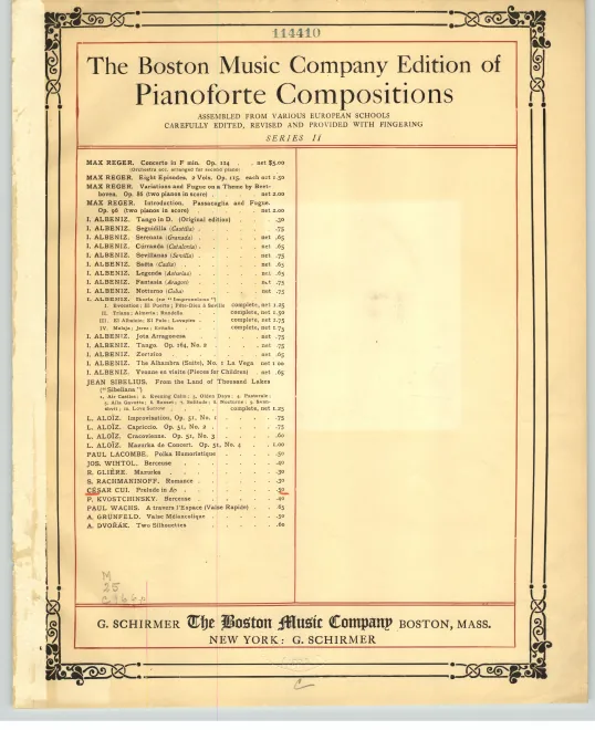 Color cover
