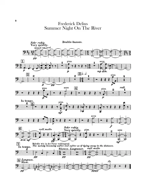 Basses
