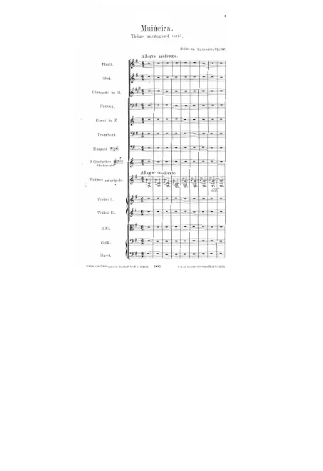 First page of Muiñiera