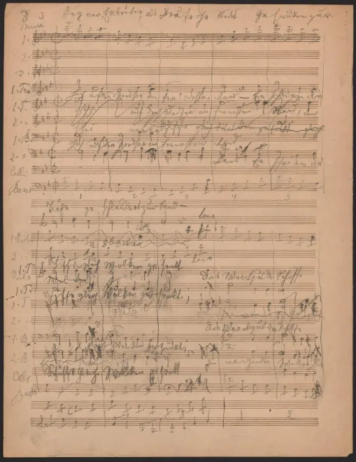 First page of Helgoland