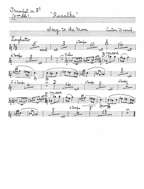 Trumpet (B)