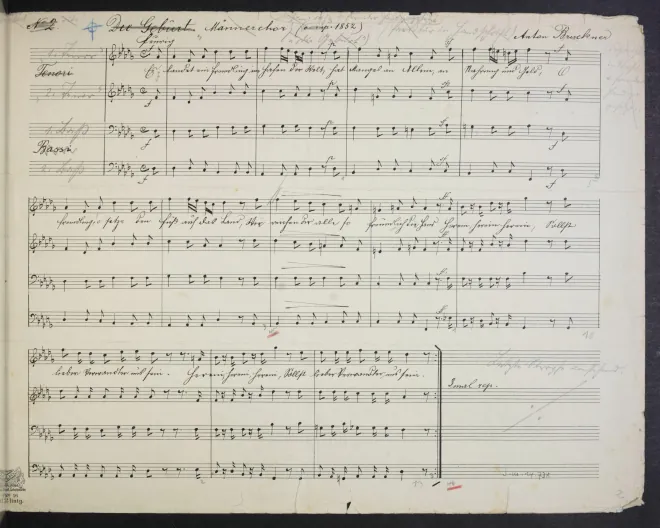 Complete Score