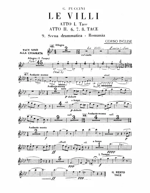 English Horn