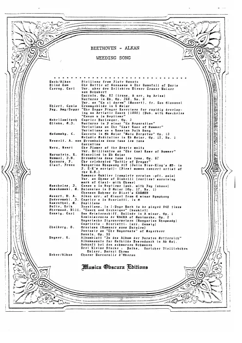 First page of Bundeslied