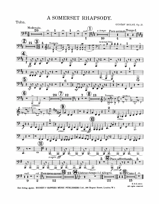 Tuba
