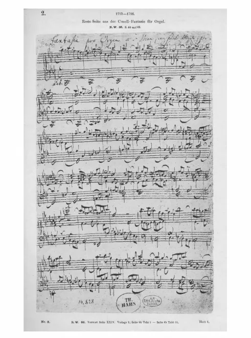 First Page Only