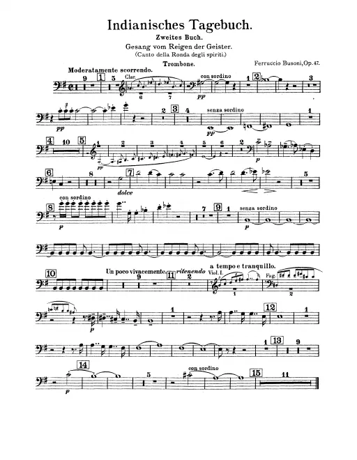 Trombone