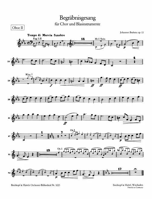 Oboe 2