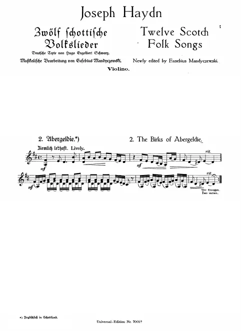 Violin