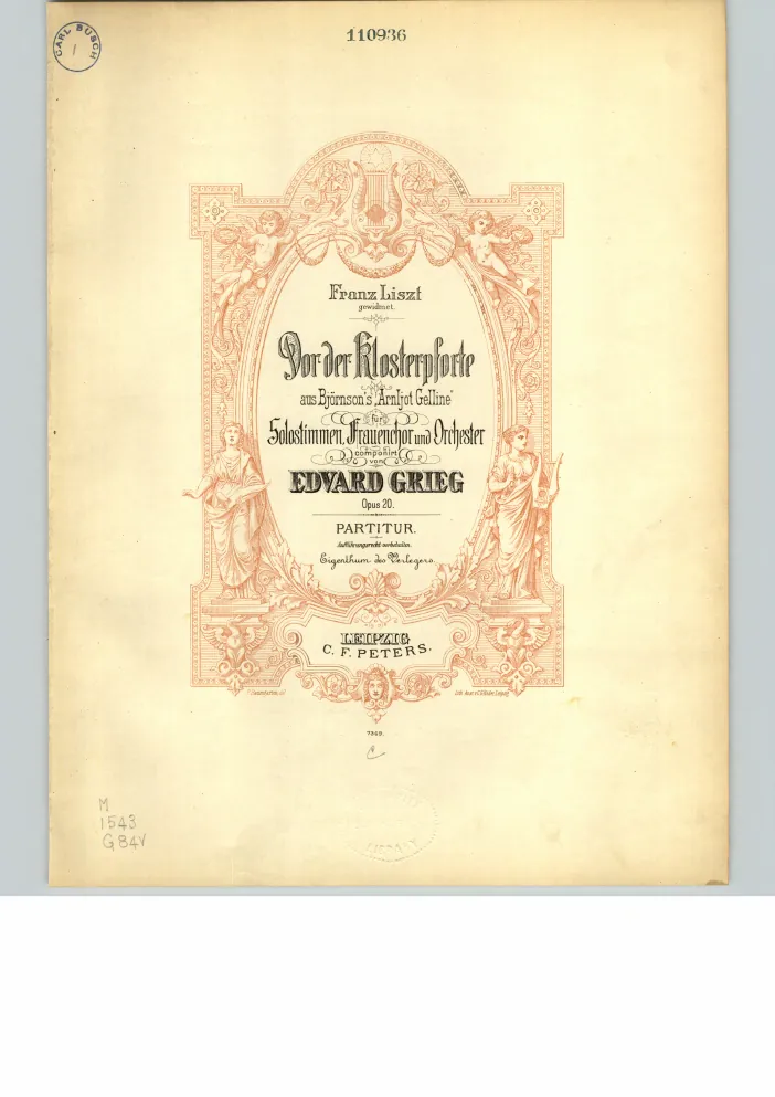 Color Cover