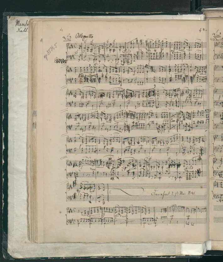 5. Allegretto