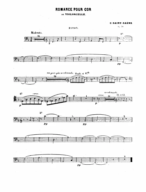 Bassoon