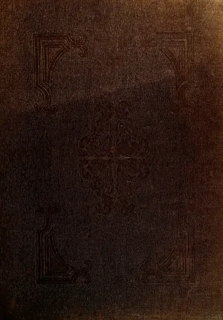 First page of Beethoven's Masterpieces