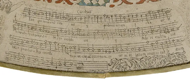 Cantus