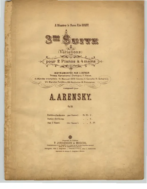 Color Cover