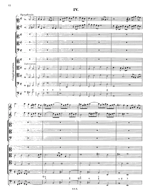 First page of Mein Sohn, warum hast du uns das getan
