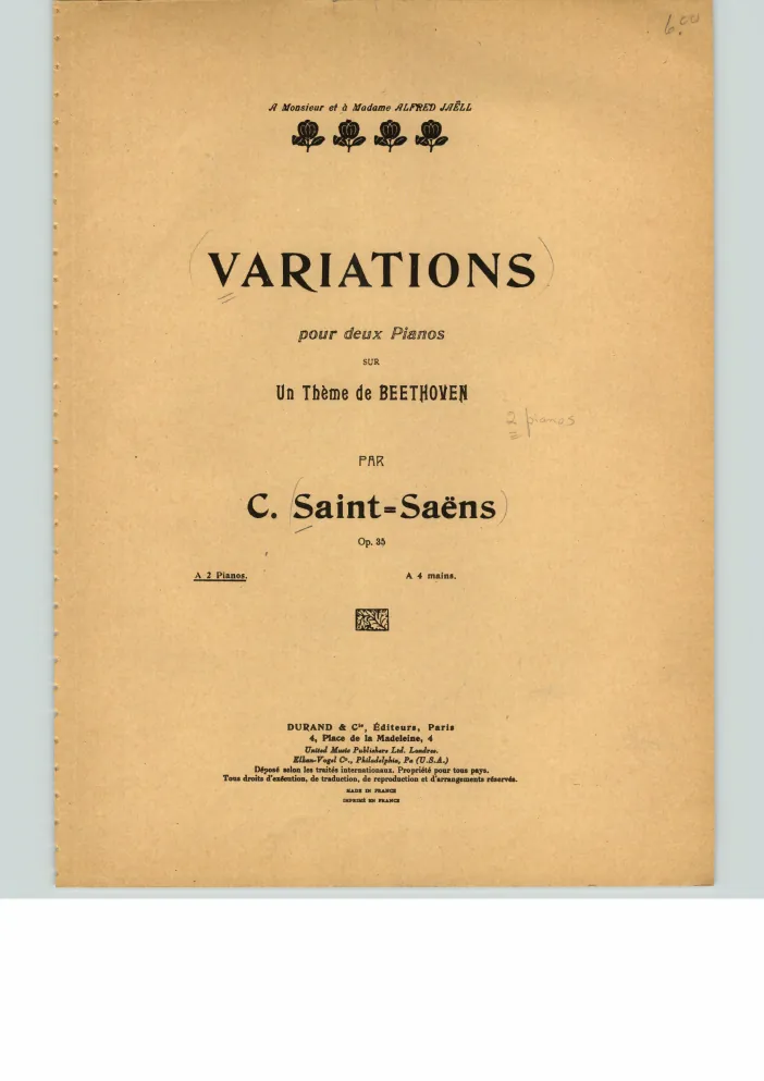 Color cover