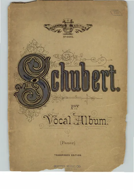 Color Cover