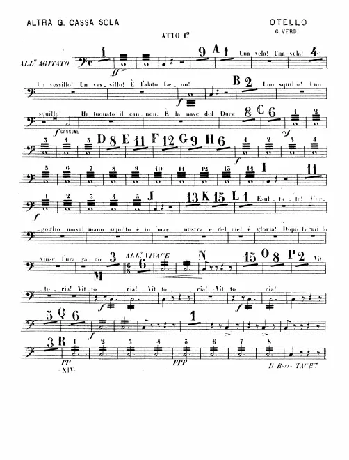 Bass Drum 2