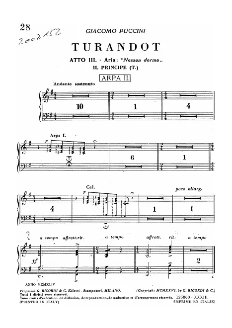 Harp 2