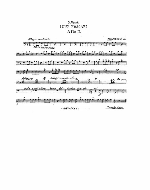 Trombone 2